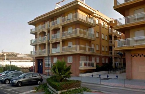 Rio Velez Apartment | El Morche, Torrox Costa, Great sunsets