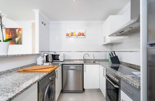 Denia Apartment | El Palmeral II - Denia, Costa Blanca