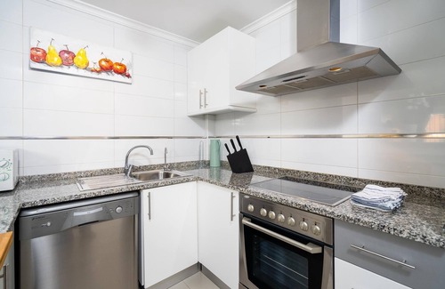 Denia Apartment | El Palmeral II - Denia, Costa Blanca