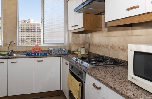 Cullera Apartment | EL RACO, C-8º-16