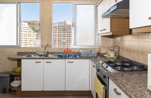 Cullera Apartment | EL RACO, C-8º-16