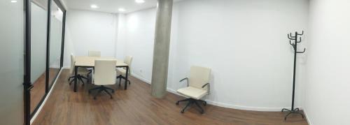 Historical Center Apartment | El Sol,10