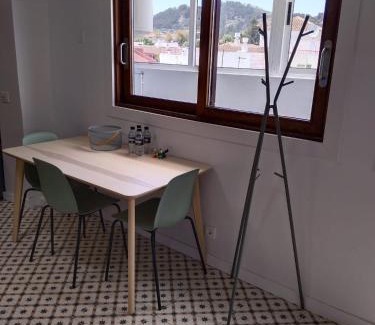 Historical Center Apartment | El Sol,10