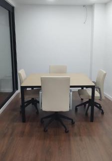 Historical Center Apartment | El Sol,10
