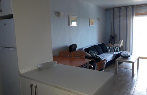 Salou Apartment | elapartamentoderoberto