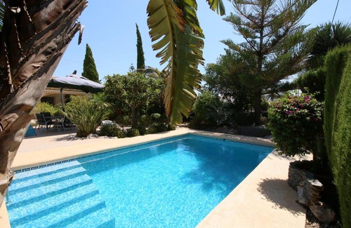 Els Poblets Villa | Els Poblets NK 4P