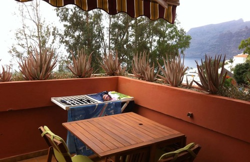 Los Gigantes Apartment | 55 m² Apartment ∙ 1 bedroom ∙ 4 guests