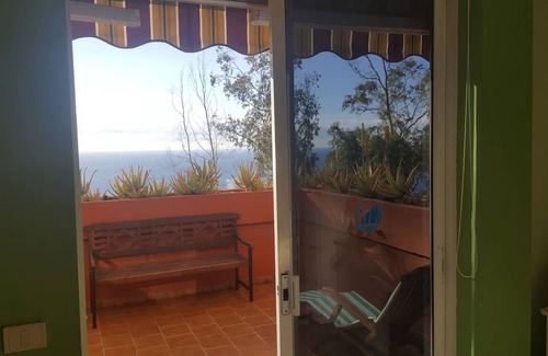 Los Gigantes Apartment | 55 m² Apartment ∙ 1 bedroom ∙ 4 guests