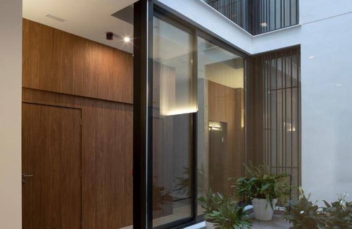 El Cabanyal Apartment | 47 m² Apartment ∙ 2 bedrooms ∙ 10 guests