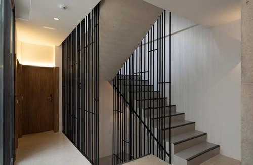 El Cabanyal Apartment | 47 m² Apartment ∙ 2 bedrooms ∙ 10 guests
