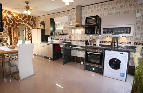 Els Poblets House | Brownies, second home