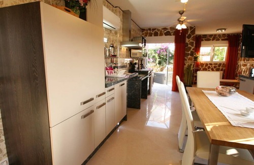 Els Poblets House | Brownies, second home