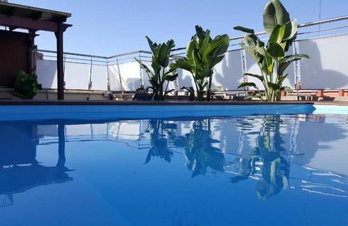 Esquerra de l'Eixample Apartment | 45 m² Serviced apartment ∙ 127 guests