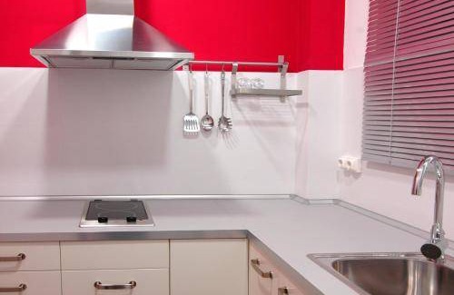 Esquerra de l'Eixample Apartment | 75 m² Apartment ∙ 4 bedrooms ∙ 8 guests
