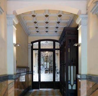 Esquerra de l'Eixample Apartment | 75 m² Apartment ∙ 2 bedrooms ∙ 5 guests
