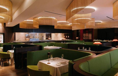 La Maternitat i Sant Ramon Hotel | 300 m² Hotel ∙ 127 guests