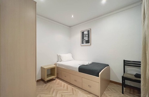 La Nova Esquerra de l'Eixample Apartment | 69 m² Apartment ∙ 2 bedrooms ∙ 4 guests