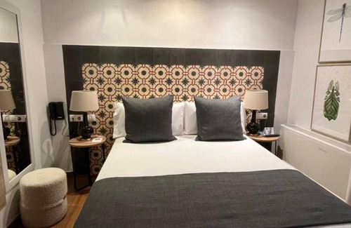 La Catedral Bed & Breakfast | 50 m² Bed and breakfast ∙ 3 guests