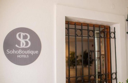 La Catedral Bed & Breakfast | 50 m² Bed and breakfast ∙ 3 guests