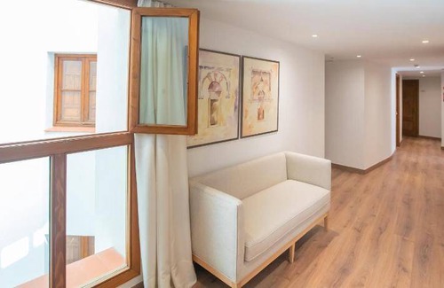 La Catedral Bed & Breakfast | 50 m² Bed and breakfast ∙ 3 guests