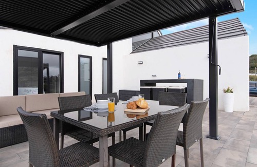 La Solana Villa | 135 m² Villa ∙ 2 bedrooms ∙ 5 guests