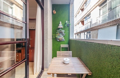 Las Palmas de Gran Canaria Apartment | 55 m² Apartment ∙ 1 bedroom ∙ 2 guests