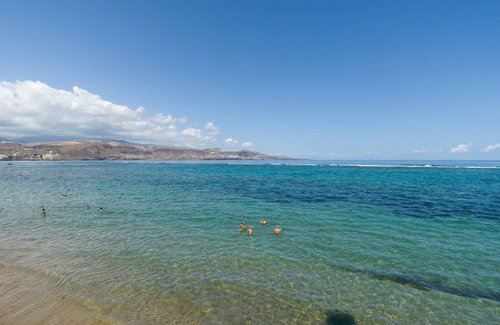 Las Palmas de Gran Canaria House | 70 m² House ∙ 1 bedroom ∙ 4 guests