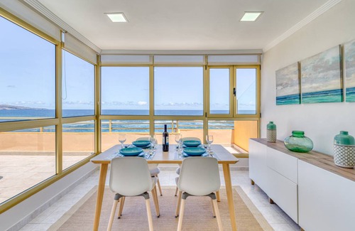 Las Palmas de Gran Canaria House | 70 m² House ∙ 1 bedroom ∙ 4 guests