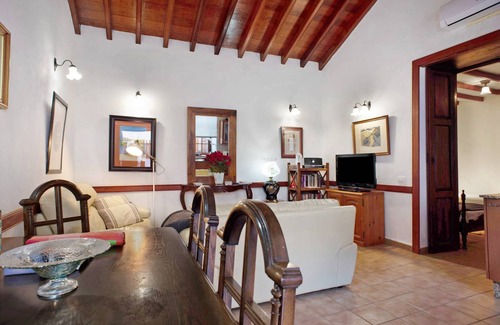 San Bartolome de Tirajana House | 70 m² House ∙ 1 bedroom ∙ 3 guests