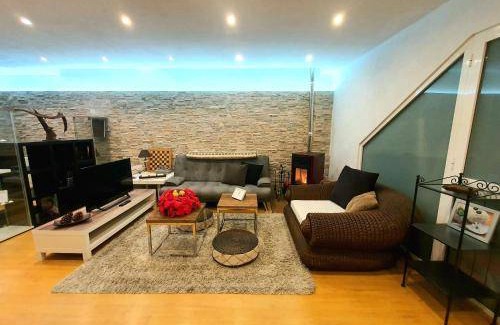 San Lorenzo de El Escorial Apartment | 80 m² Apartment ∙ 2 bedrooms ∙ 7 guests