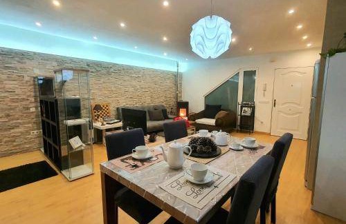San Lorenzo de El Escorial Apartment | 80 m² Apartment ∙ 2 bedrooms ∙ 7 guests