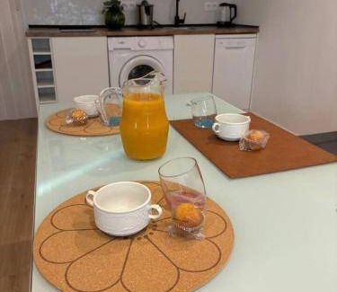 San Sebastian de los Reyes Apartment | 35 m² Apartment ∙ 1 bedroom ∙ 3 guests
