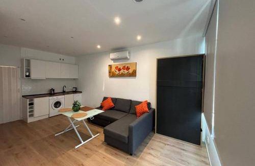 San Sebastian de los Reyes Apartment | 35 m² Apartment ∙ 1 bedroom ∙ 3 guests