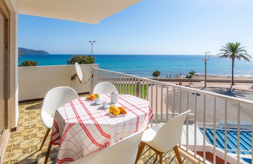 Sant Llorenc des Cardassar Apartment | 80 m² Apartment ∙ 2 bedrooms ∙ 4 guests