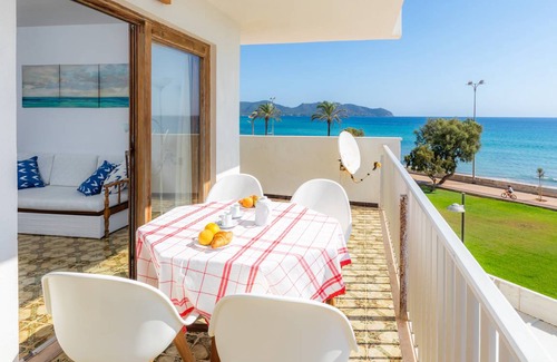 Sant Llorenc des Cardassar Apartment | 80 m² Apartment ∙ 2 bedrooms ∙ 4 guests