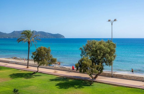 Sant Llorenc des Cardassar Apartment | 80 m² Apartment ∙ 2 bedrooms ∙ 4 guests