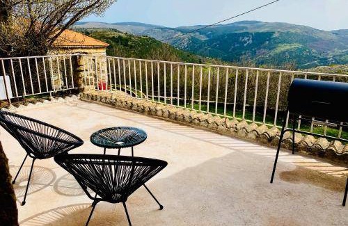 Santa Maria de la Alameda Bed & Breakfast | 30 m² Bed and breakfast ∙ 2 guests