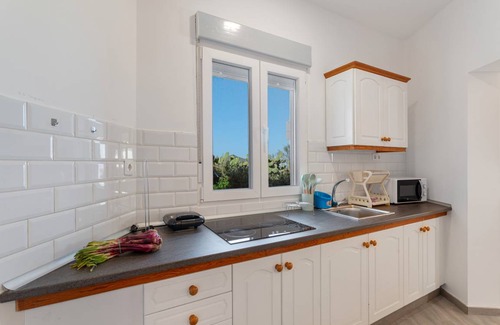 Valsequillo de Gran Canaria House | 160 m² House ∙ 2 bedrooms ∙ 6 guests