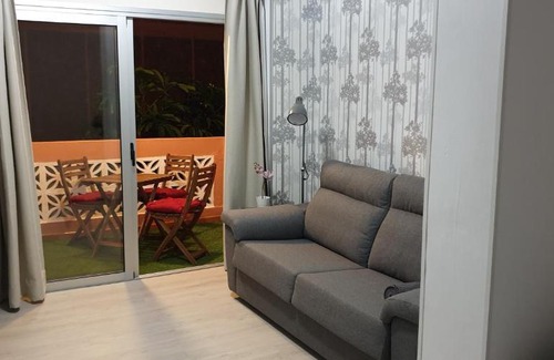 Puerto de la Cruz Apartment | Estudio Neya