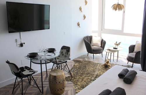 Sitio de Calahonda Apartment | Estudio Playa Planb4all
