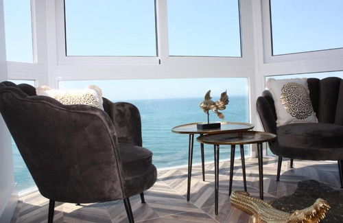 Sitio de Calahonda Apartment | Estudio Playa Planb4all