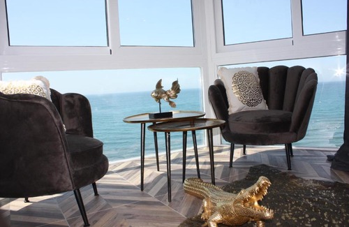 Sitio de Calahonda Apartment | Estudio Playa Planb4all