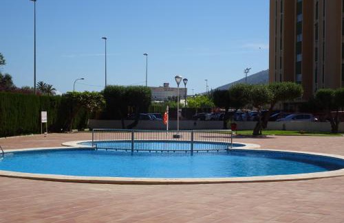 Benidorm Apartment | Evamar Apartments