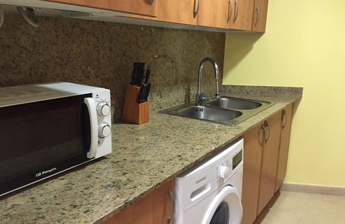 Lloret de Mar Apartment | EXCELLENT FLOOR NEXT TO THE SEA