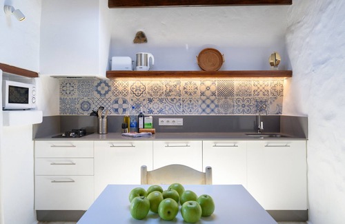 La Asomada Apartment | Fefo, La Casa del Medianero