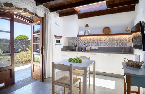 La Asomada Apartment | Fefo, La Casa del Medianero