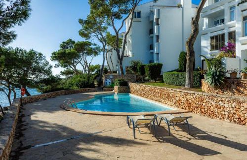 Cala d'Or Apartment | Ferrera Suite
