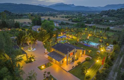 Alcudia Villa | Finca Els Oscols 53