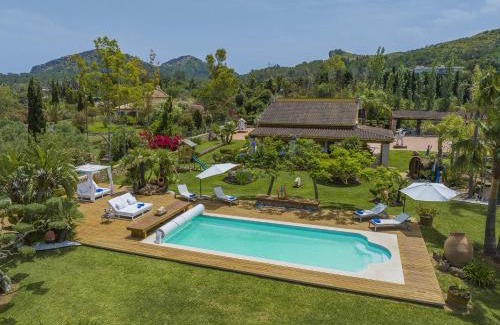 Alcudia Villa | Finca Els Oscols 53