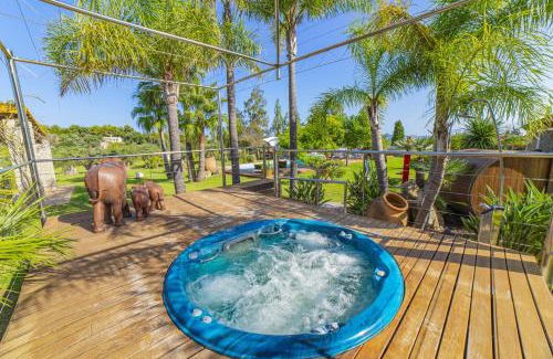 Alcudia Villa | Finca Els Oscols 53
